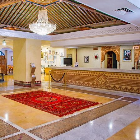 Chems Le Tazarkount Hotel Afourer Exterior photo